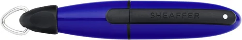 Miniatura 13 de Sheaffer Ion Black Gel Bolígrafo Rollerball