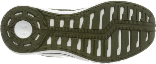 Miniatura 4 de Under Armour Tenis unisex para correr Bp para escuela de grado infantil