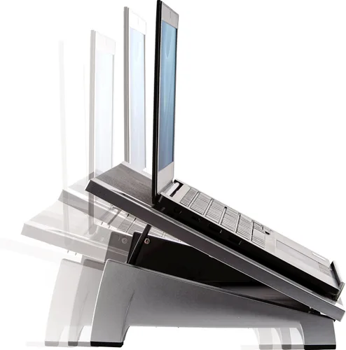 Miniatura 7 de Fellowes 8032001 Elevador para portátil - Suites de oficina, mediano