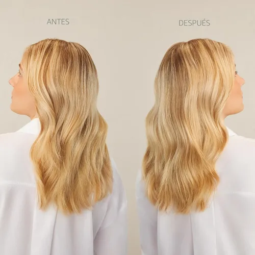 Miniatura 6 de Kristin Ess Champú en Spray Seco para Cabello Graso - Absorbe el Aceite, Añade Volumen con Mínimo Residuo, Extiende el Estilo + Refresca