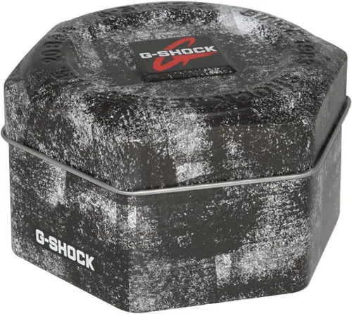 Miniatura 7 de Casio Reloj de cuarzo G-Shock para hombre, Negro -, Correa