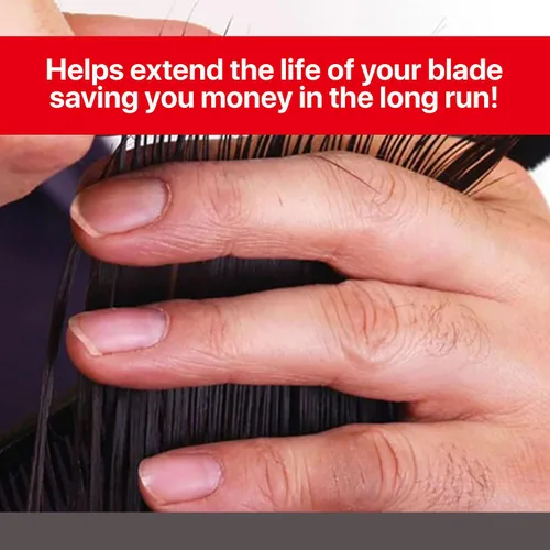 Miniatura 5 de JATAI - Blade Glide Plus - Loción para cortar y afeitar - Hidrata la piel y el cabello - Iguala la porosidad del cabello - Extiende la vida útil