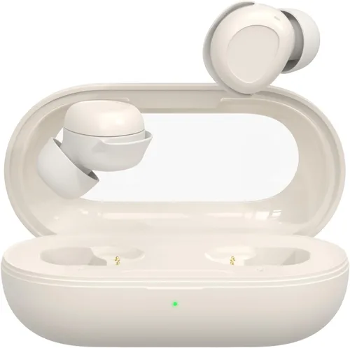 Auriculares para dormir, audífonos para dormir de lado, mini auriculares inalámbricos Bluetooth 5.4, auriculares invisibles de silicona ultra suave