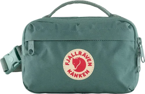 Miniatura 15 de Fjallraven Kanken Hip Pack Waist Bag, Lightweight Fanny Pack Crossbody for Travel, Hiking, and Daily Use