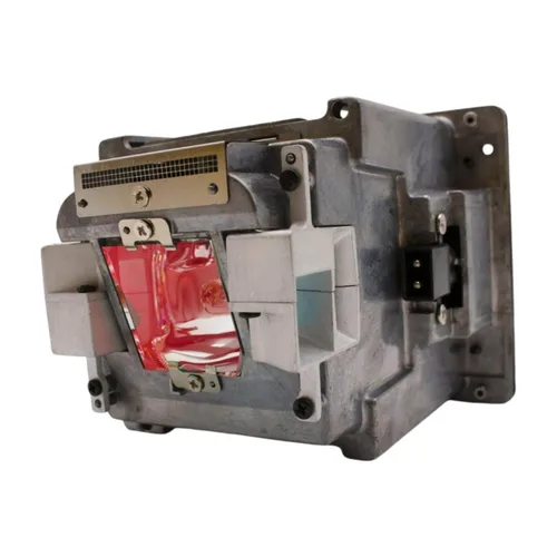 Miniatura 2 de Jaspertronics™ Original Lamp & Housing for The Eiki EK-612X Projector with Original Specifications, Full Lifespan Bulb – 1 Year Warranty
