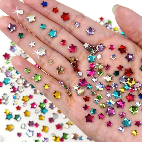 Miniatura 7 de WOKOTO 90 dijes de uñas de ángel en relieve blanco para uñas acrílicas 3D Angel Baby Nail Art Charms Retro Barroco Cupido Diseños Accesorios de Arte