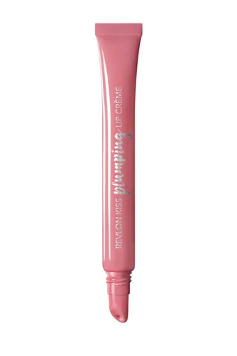 Miniatura 8 de REVLON Kiss Crema Labial Voluminizadora, Seda de Albaricoque