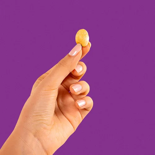 Miniatura 3 de Inka Corn Nueces, maíz gigante tostado sin gluten, sabor original, 4 onzas (paquete de 6)