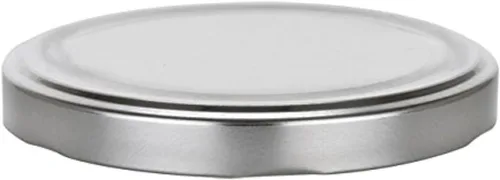 Miniatura 18 de Nakpunar Tapas para conservas (negro, 43TW)