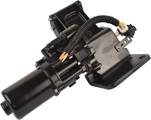 Miniatura 11 de Par de motor de estribo eléctrico izquierdo y derecho con soporte 747-900 de repuesto para Ford Expedition 08-14 / Lincoln Navigator 07-14 8