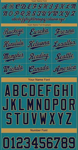 Miniatura 119 de Camisetas deportivas de jersey de béisbol personalizadas, nombre del equipo, número de logotipo, regalo para fanáticos adultos y jóvenes