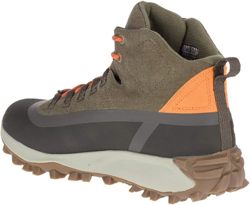 Miniatura 7 de Merrell Men's Thermo Snowdrift Mid Shell Waterproof Boots