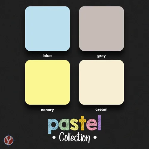 Miniatura 5 de 1 caja de papel de color tamaño 11 x 17 pulgadas, 2500 hojas por caja (crema)