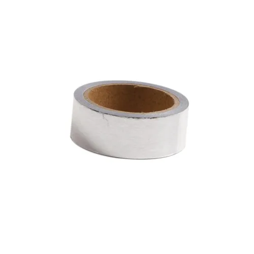 Miniatura 6 de TEHAUX DIY Juego de cinta dorada de oro rosa y plata Washi Tape para el embalaje del planificador de decoración