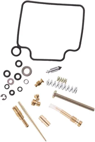 Miniatura 7 de Kit de reparación de carbohidratos para carburador Honda TRX350 Rancher 350 2004 2005 2006