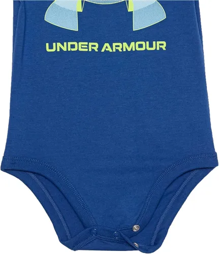 Miniatura 4 de Under Armour baby-boys Ua Bodysuit Set2 Piece Set