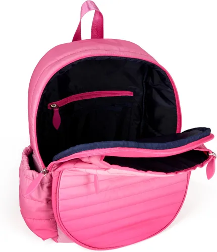 Miniatura 3 de Ame & Lulu Mochila de tenis Big Love para niños