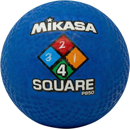 Mikasa Bola de juegos Azul