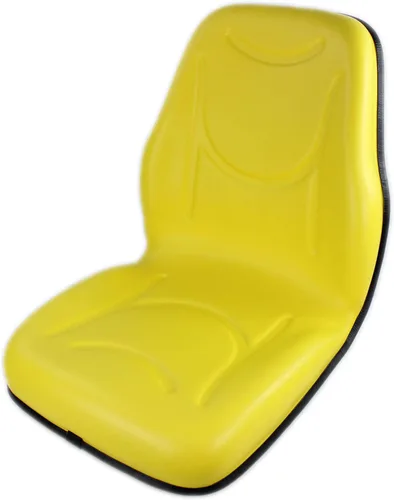 E-LVA12909 Asiento DirectFit™ para John Deere 3033R, 3038R, 3039R, 3045R, 3046R, 3320, 3520, 3720, 4310, 4320, 4410, 4510, 4520, 4610, 4720, 4720,