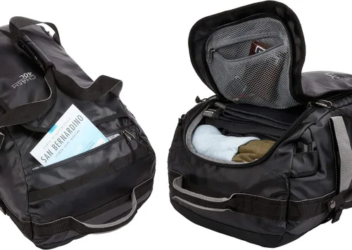 Miniatura 10 de Thule Chasm - Mochila deportiva de viaje