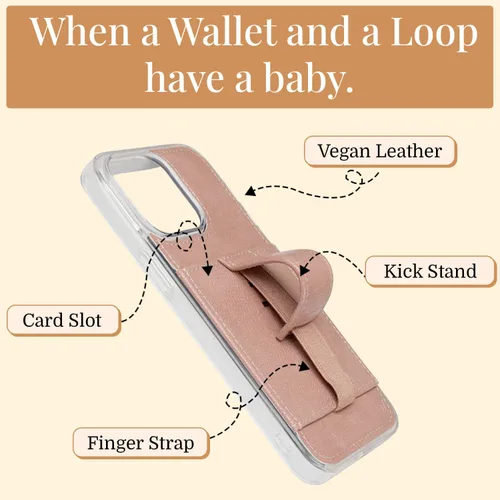 Miniatura 61 de Fundas Walli para iPhone 13, funda tipo cartera con soporte para tarjetas, elegante y moderna cubierta para mujeres, se ajusta al iPhone 13