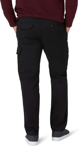 Miniatura 3 de Lee Men's Extreme Motion Twill Cargo Pant
