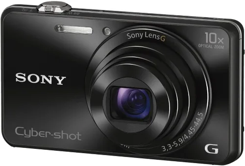 Miniatura 3 de Sony 18.2 MP cámara digital con LCD de 2.7 pulgadas