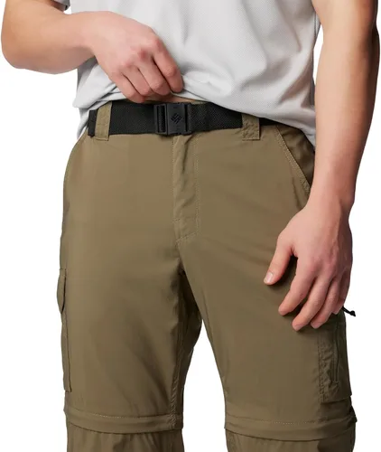 Miniatura 5 de Columbia Pantalón de senderismo convertible Silver Ridge Utility para hombre
