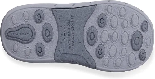 Miniatura 7 de Stride Rite Unisex-Child SRT Anders Fashion Boot
