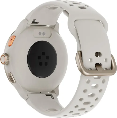 Miniatura 5 de R3 GPS Smartwatch (Blanco/Oro)