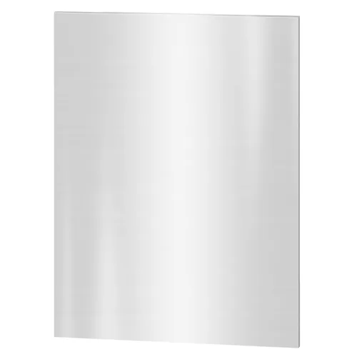 Miniatura 9 de 4 hojas de acero inoxidable 304 de 4" x 4" x 0.04" Pulgadas (19 Calibre) Placas de acero inoxidable de 1 mm de espesor, hojas de metal para cocina