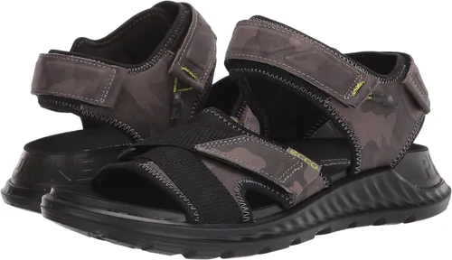 Miniatura 7 de ECCO Men's Exowrap 3 Strap Sport Sandal