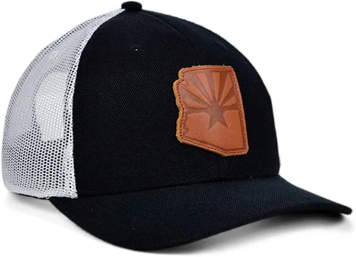 Miniatura 3 de Local Crowns Gorra con parche de Arizona