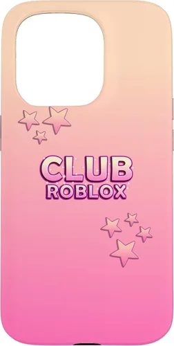 Miniatura 17 de Funda clásica para iPhone 13 Club Roblox