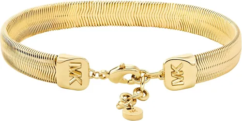 Miniatura 9 de Michael Kors Pulsera plateada para mujer; pulseras de plata esterlina; joyería para mujer