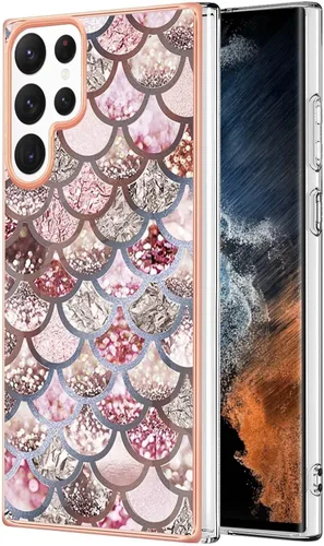 Miniatura 445 de Funda compatible con Redmi Note 10S 4G, compatible con Xiaomi Redmi Note 10 4G para teléfono móvil TPU funda LSB