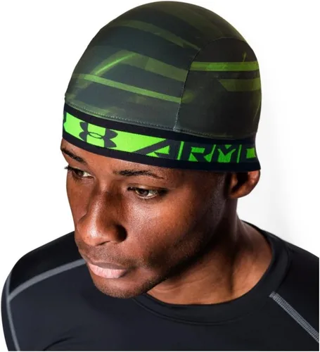 Miniatura 2 de Under Armour cubrecabeza original para hombre