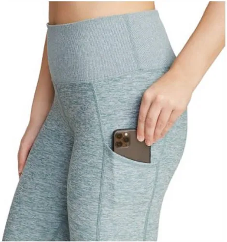 Miniatura 4 de Kirkland Signature - Legging cepillado para mujer