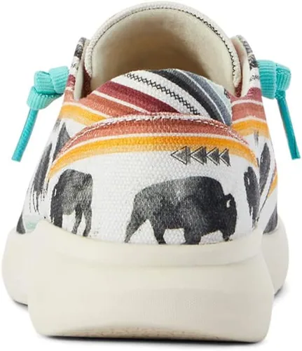 Miniatura 6 de ARIAT Women's Hilo Loafer