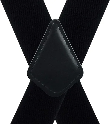 Miniatura 2 de Tirantes ajustables para hombre, 2 pulgadas de ancho, con tirantes ajustables