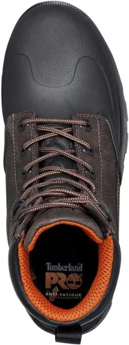 Miniatura 4 de Timberland PRO Rigmaster Xt - Botas de trabajo industriales impermeables con punta de seguridad de 6 pulgadas para hombre