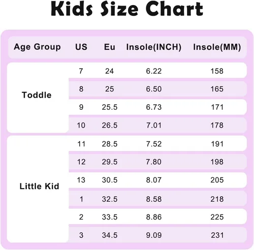 Miniatura 7 de FUNKYMONEY - Tenis de lona para niños y niñas, informales, sin cordones, ajustables, con gancho y bucles, zapatos para caminar para niños pequeños