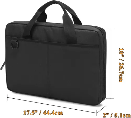 Miniatura 8 de samdew Bolsa para cuchillos de chef con más de 20 ranuras, estuche de almacenamiento de chef profesional con orificio de bloqueo y múltiples