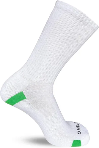 Miniatura 2 de BERING Calcetines deportivos acolchados de rendimiento para hombre (paquete de 6)
