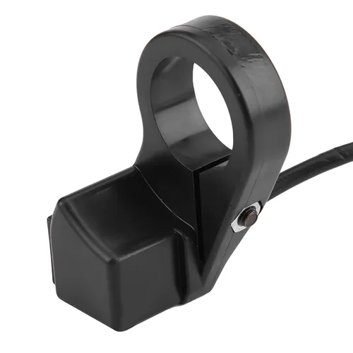 Miniatura 7 de Fydun Interruptor eléctrico de manillar de motocicleta de 0.866 in, 7/8 pulgadas, 3 velocidades, kit universal de scooter de bicicleta eléctrica