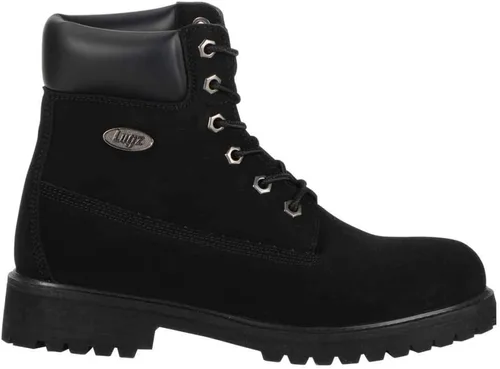 Miniatura 4 de Lugz Botas de invierno Convoy para mujer, Marrón