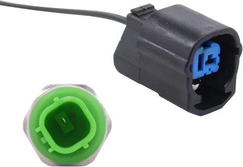 Miniatura 5 de ApplianPar Sensor de detonación de golpe con conector para Civic 2006-2011 S2000 2006-2009
