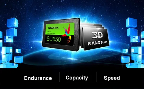 Miniatura 4 de ADATA SU650 SSD DE 240 GB