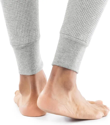 Miniatura 6 de Indera pantalón térmico para hombre, tradicional, largo Johns
