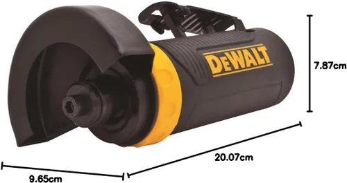 Miniatura 3 de DEWALT Herramienta de pulido, control táctil autoblocante, 3 pulgadas (DWMT70784)